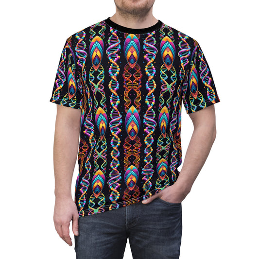 Trippy DNA T-Shirt