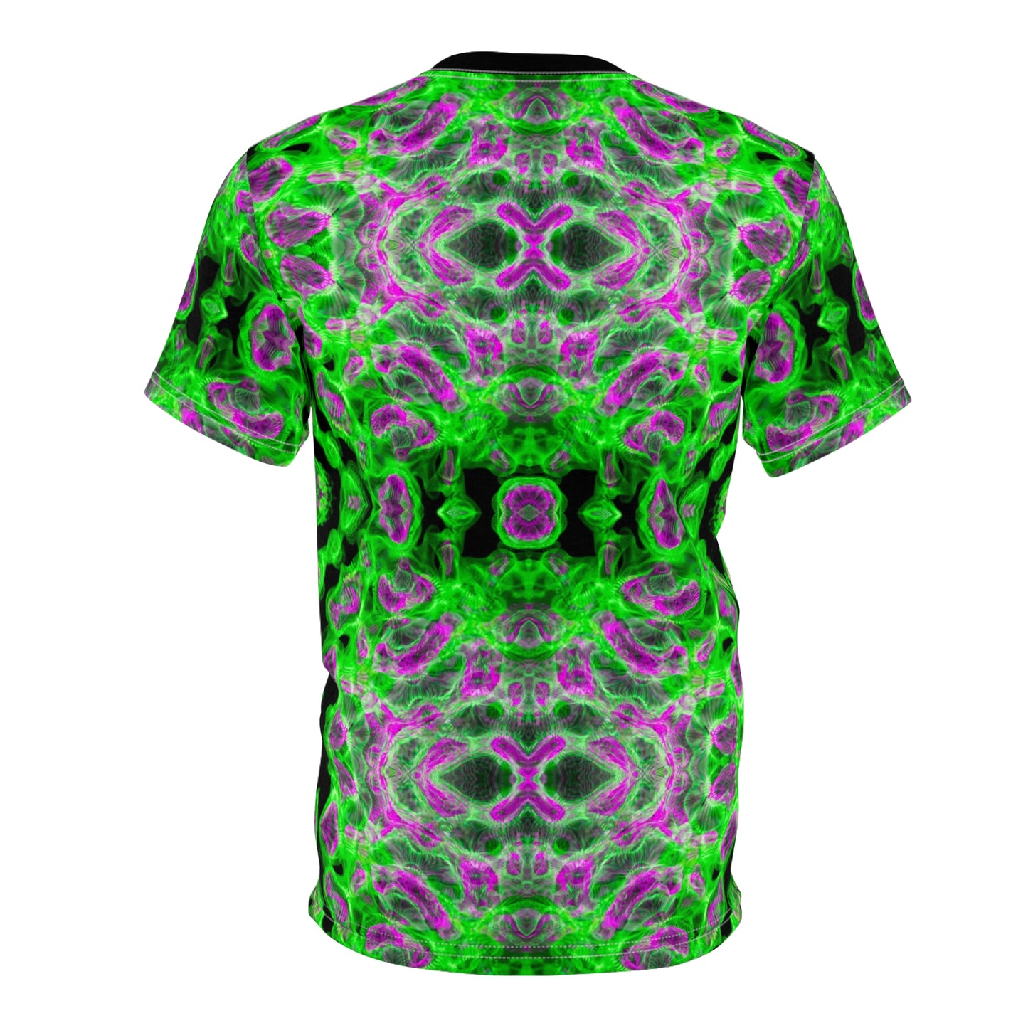 Trippy Fractal T-Shirt