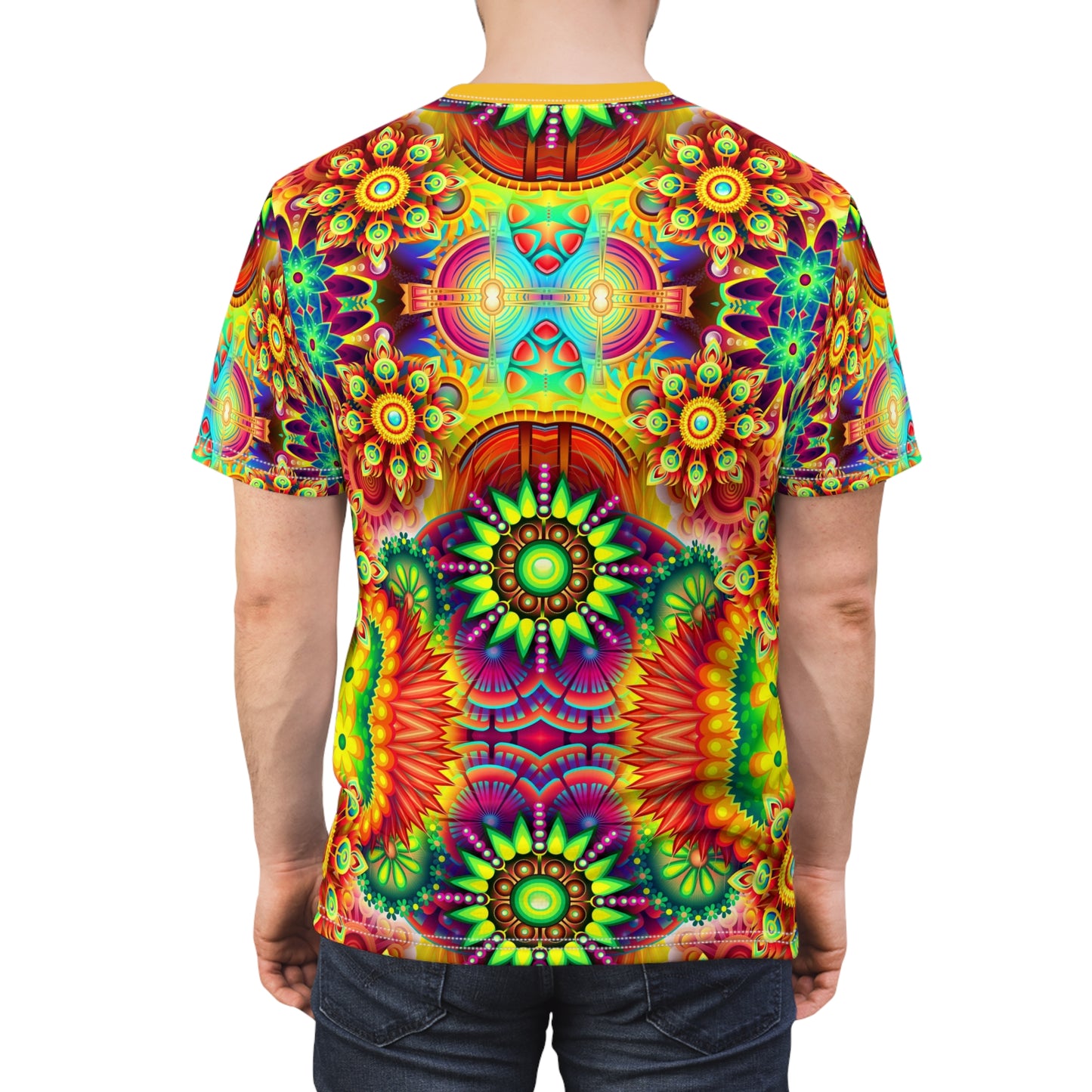 Flower Garden T-Shirt