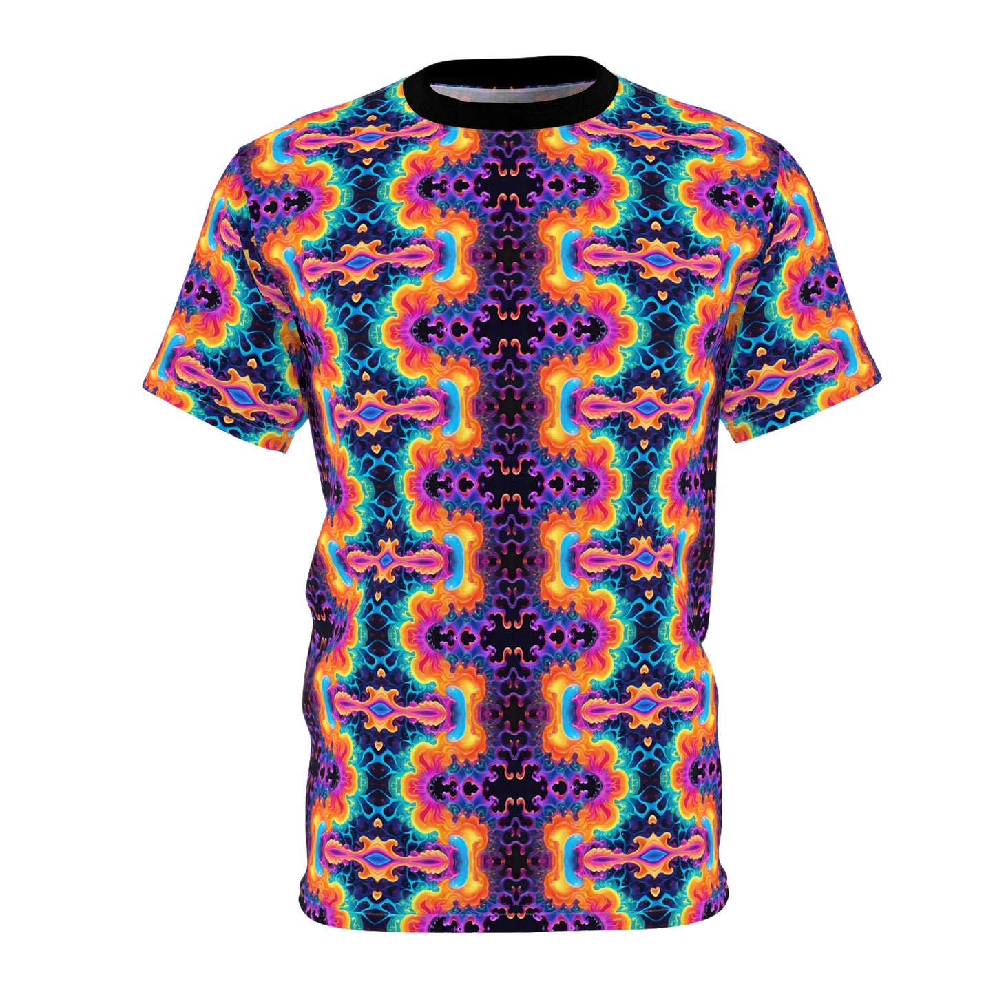 Psychedelic Water T-Shirts