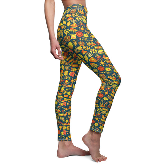 Sun & Moon Leggings