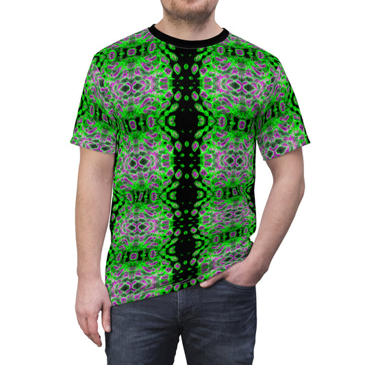Trippy Fractal T-Shirt