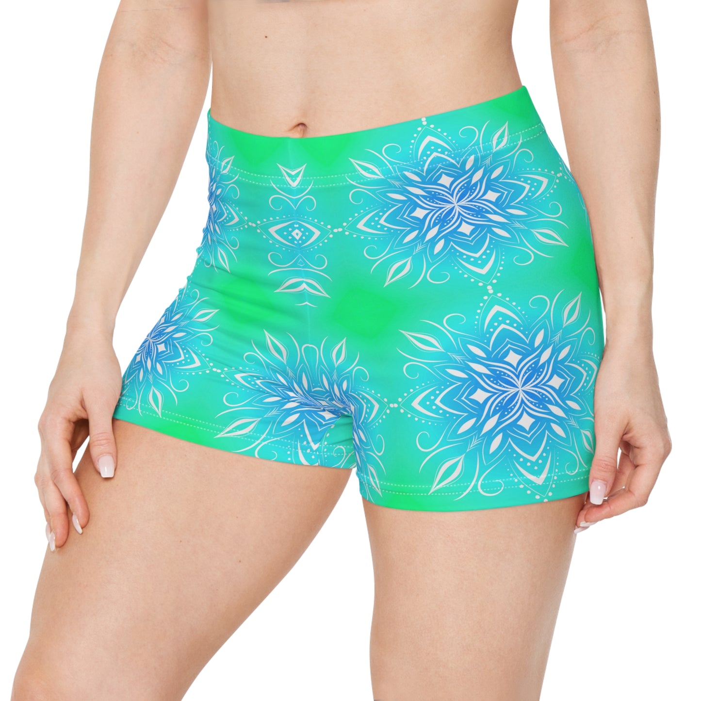 Zen Shorts