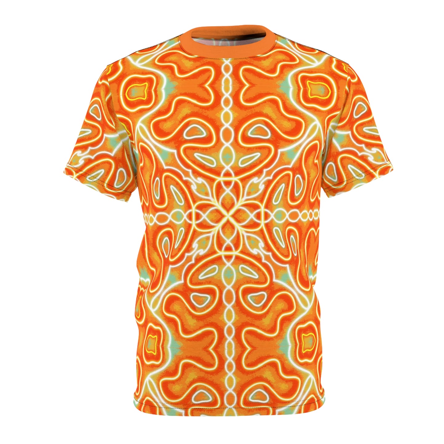 Orange Crush T-Shirt