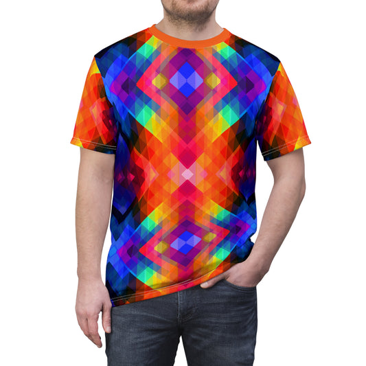 Mountain of Color T-Shirt