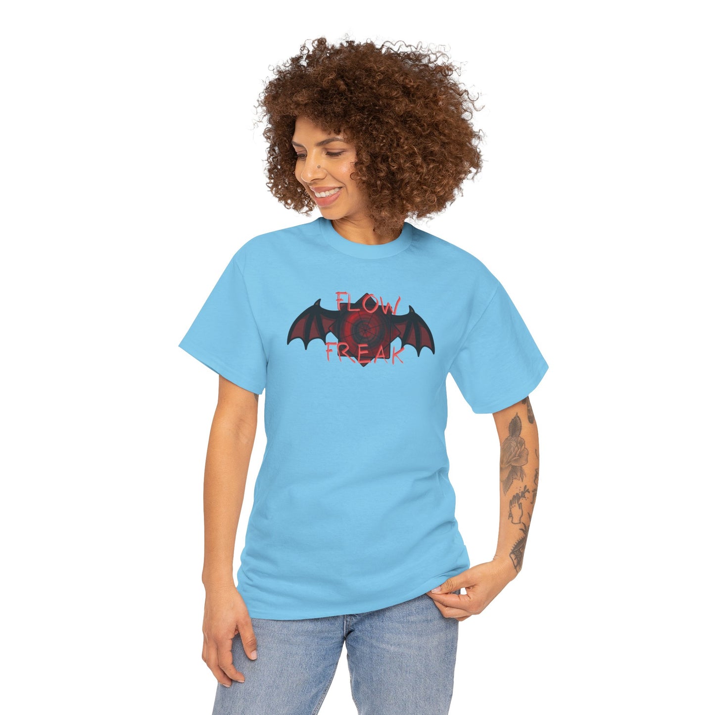 Flow Freak T-Shirt