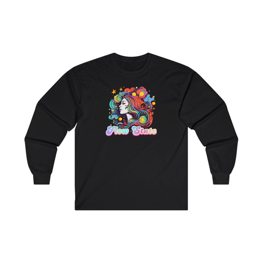 Flow State Long Sleeve Tee