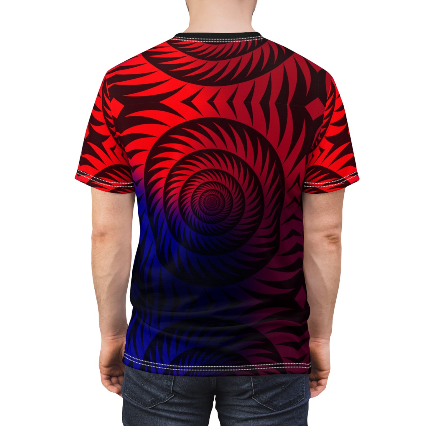 Into The Void T-Shirt