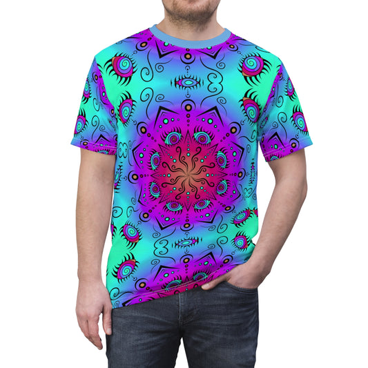 Vibrational T-Shirt