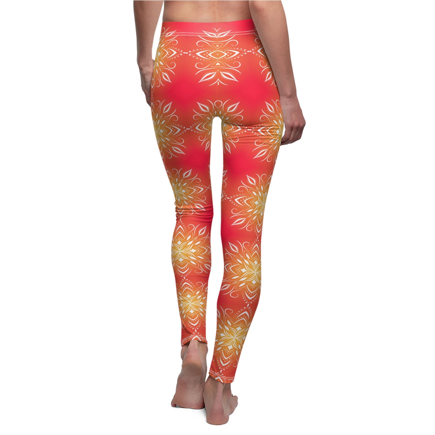 Zen Leggings