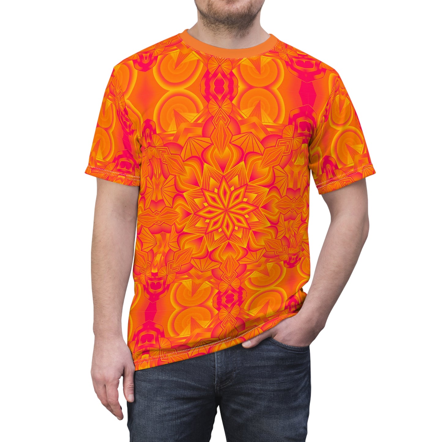 Sunset Candy T-Shirt