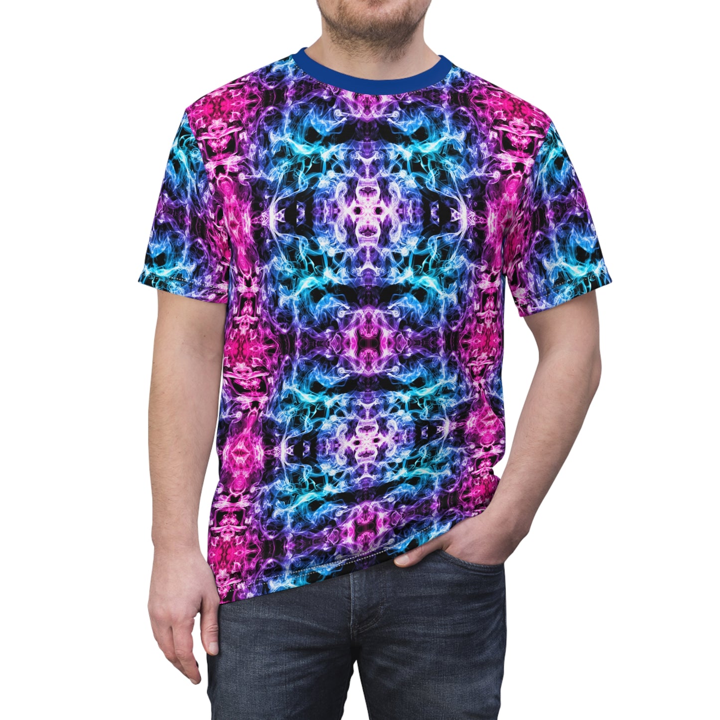 Trippy Smoke V1 T-Shirt