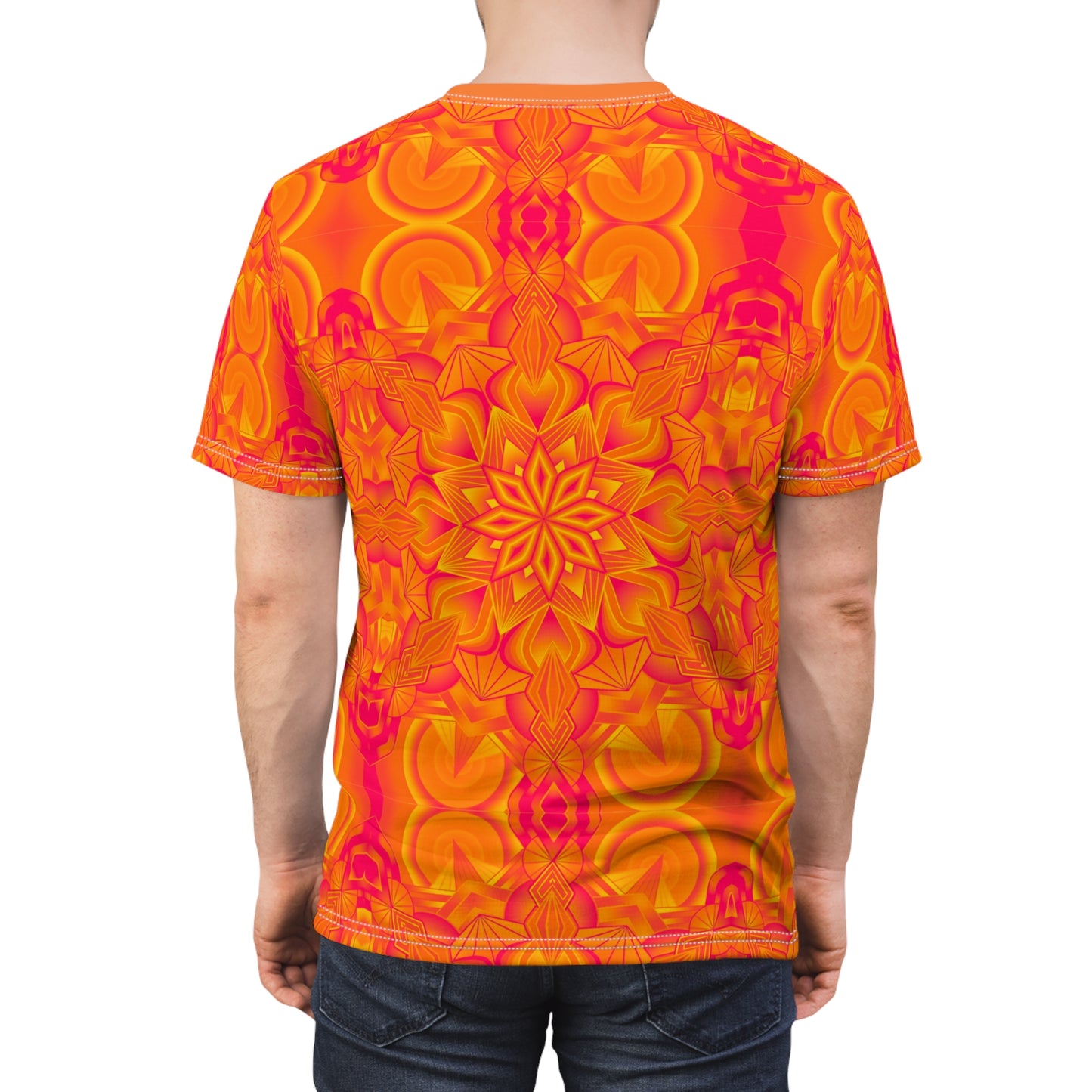 Sunset Candy T-Shirt