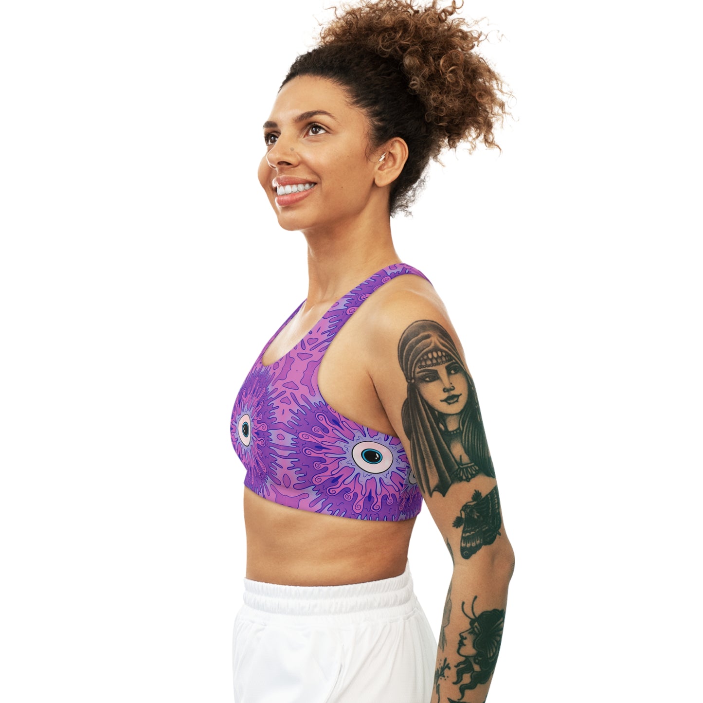 Subby Sports Bra