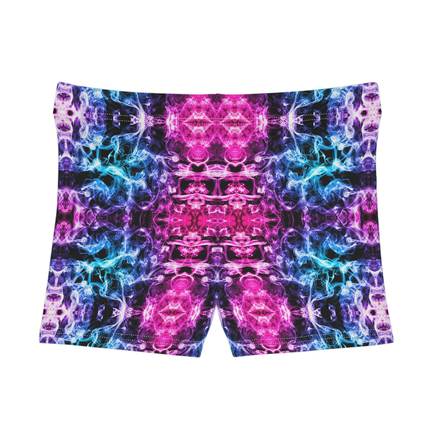 Trippy Smoke V1 Shorts