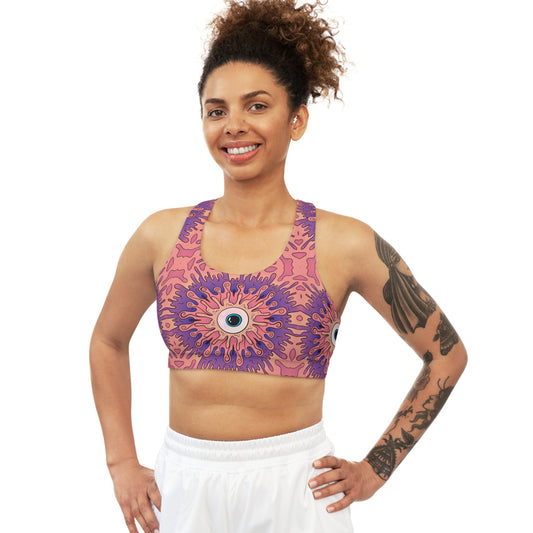 Subby Sports Bra