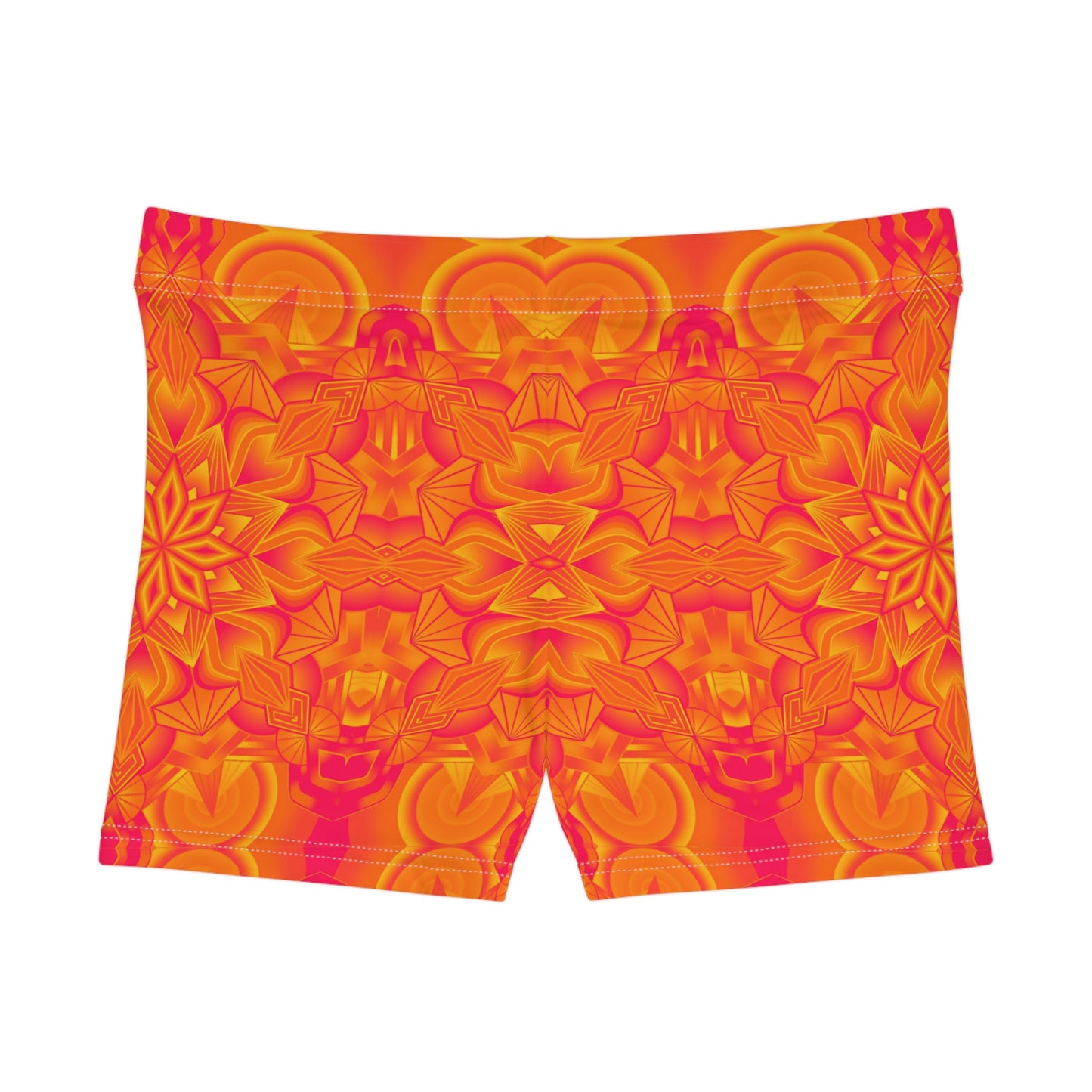 Sunset Candy Shorts