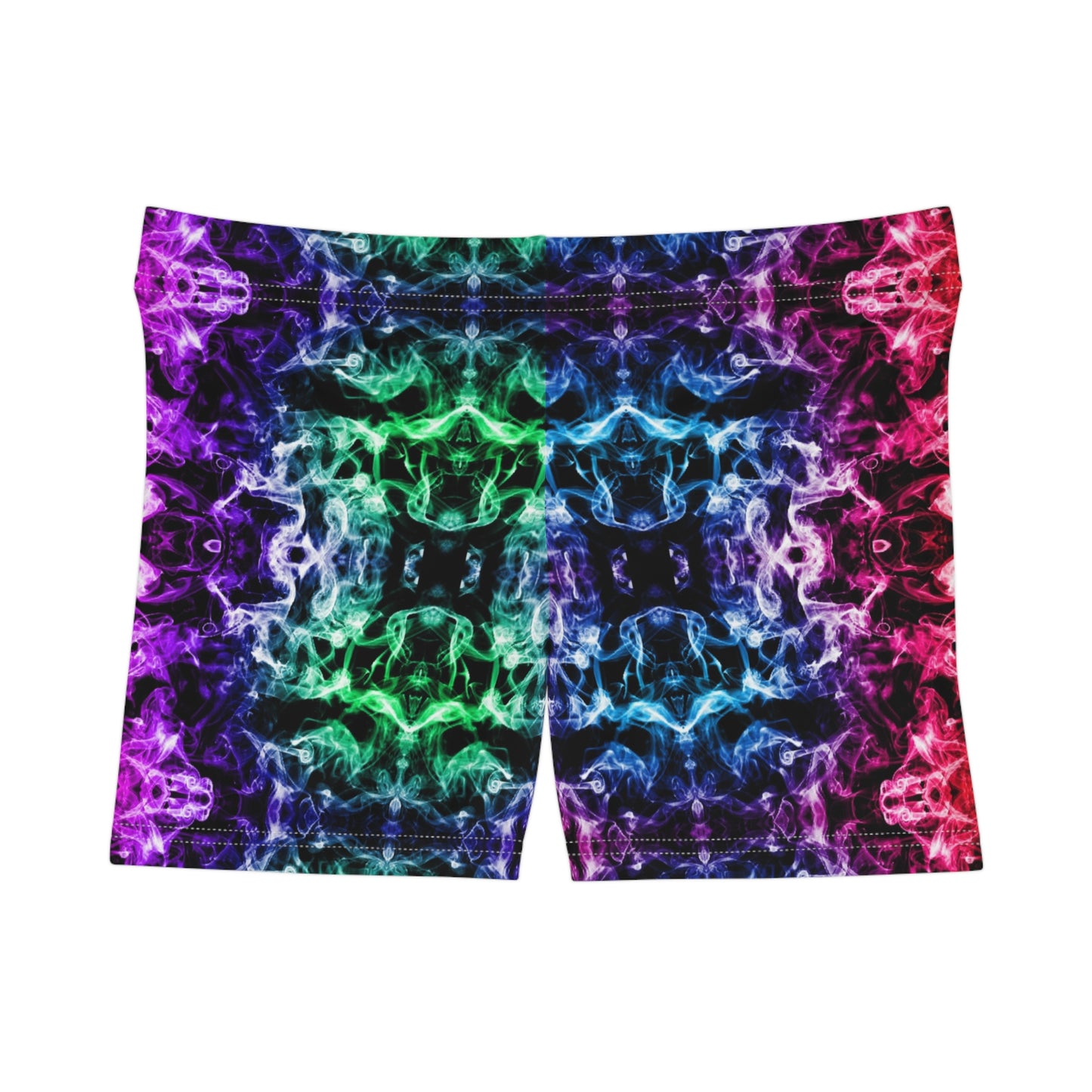 Trippy Smoke V2 Shorts