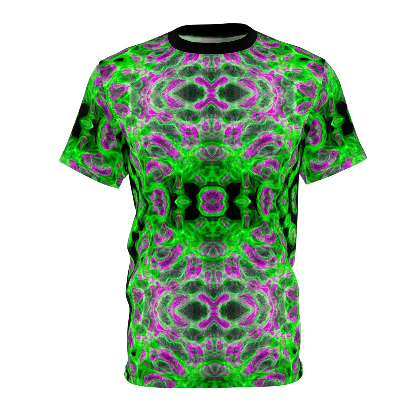 Trippy Fractal T-Shirt