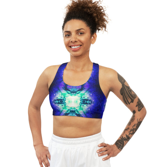 Stardust Sports Bra