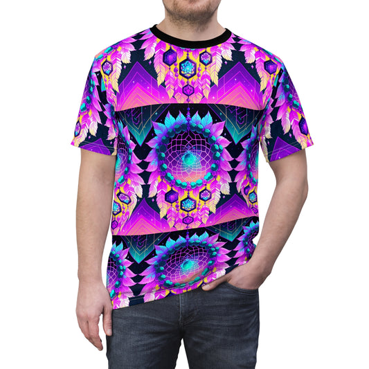 Feather Dreamcatcher T-Shirt