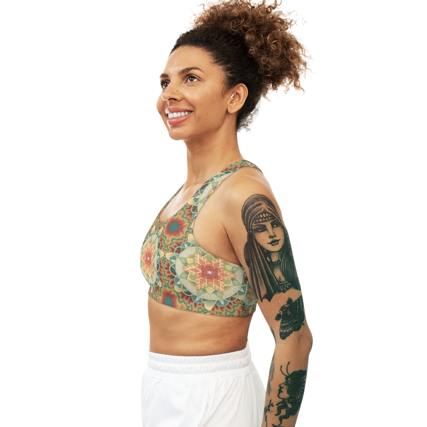 Terra Sports Bra