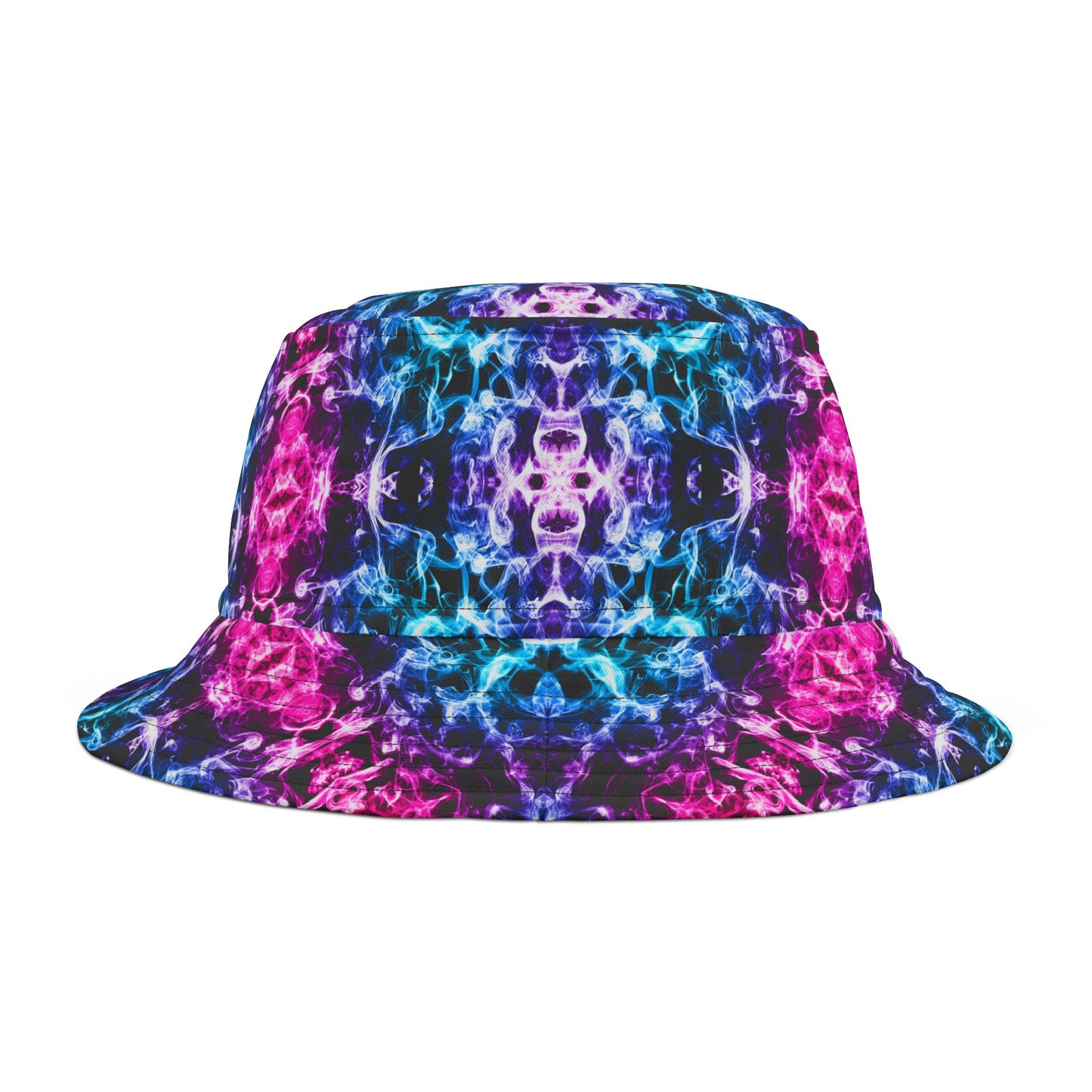 Trippy Smoke V1 Bucket Hat