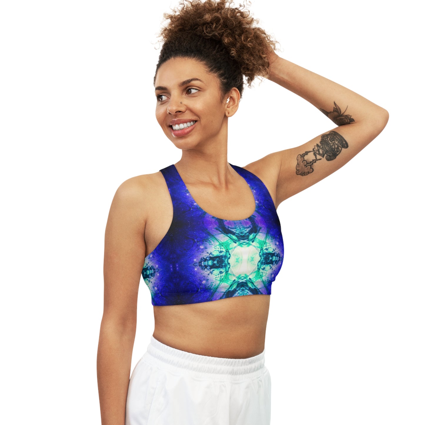 Stardust Sports Bra