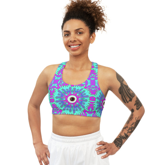 Subby Sports Bra