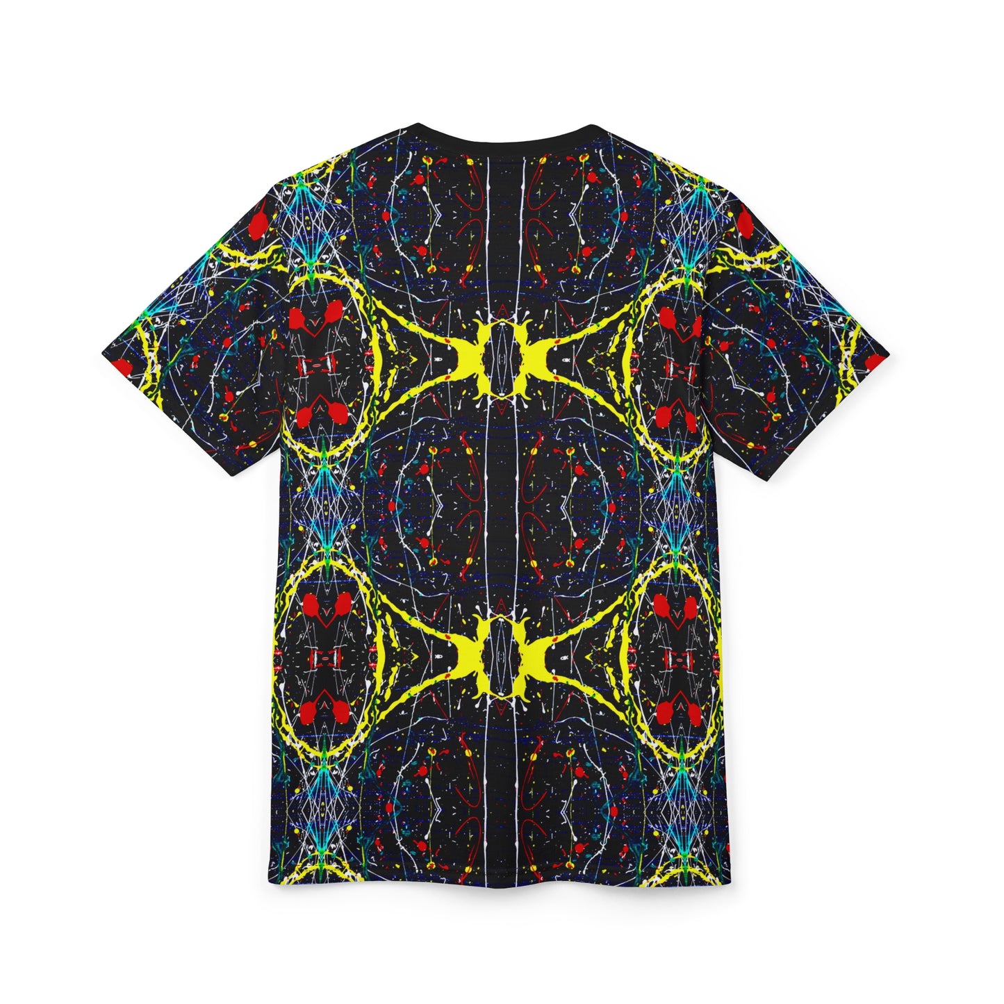 Paint Splatter T-Shirt