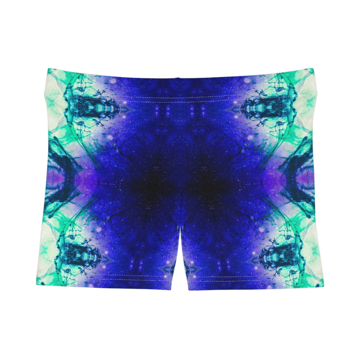 Stardust Shorts