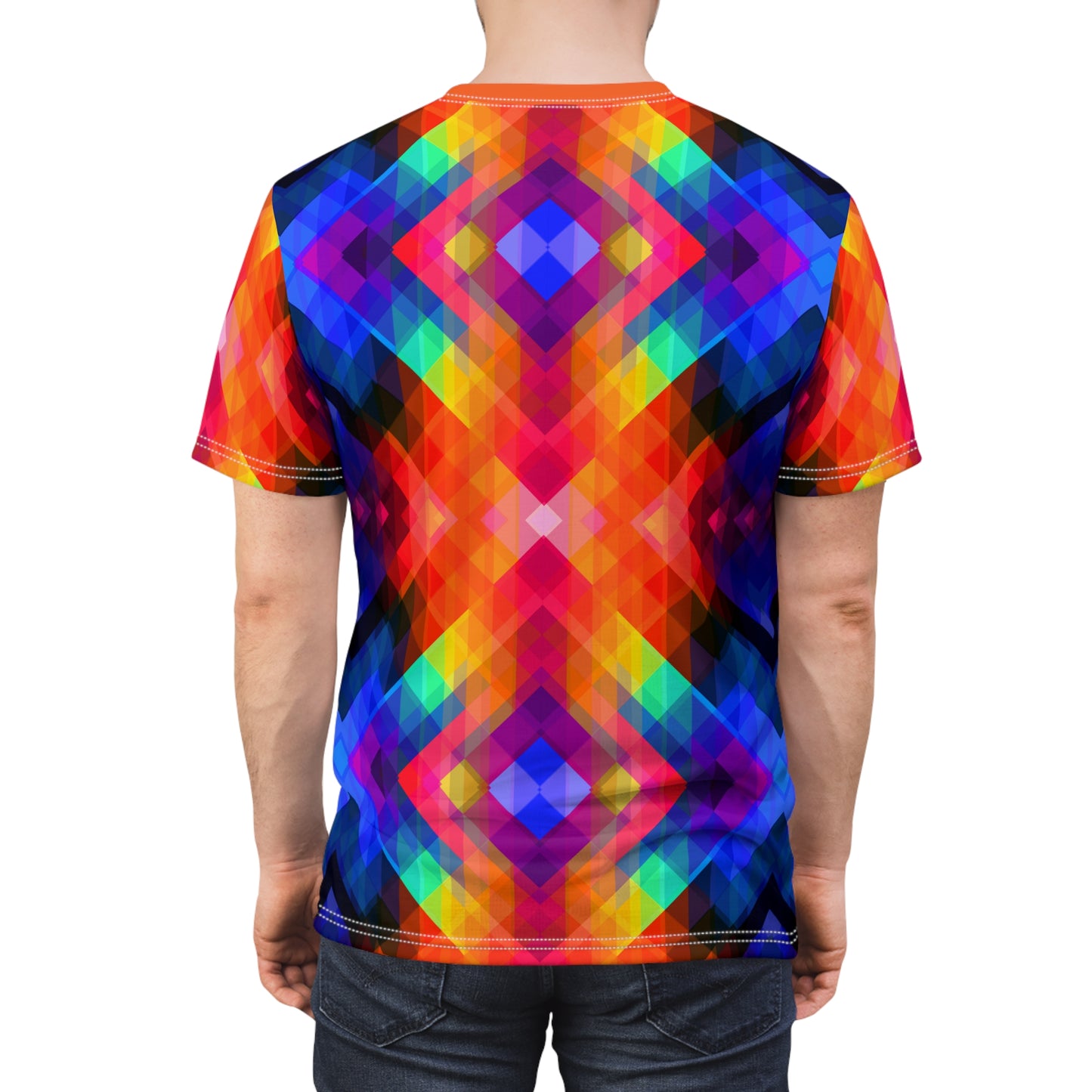 Mountain of Color T-Shirt