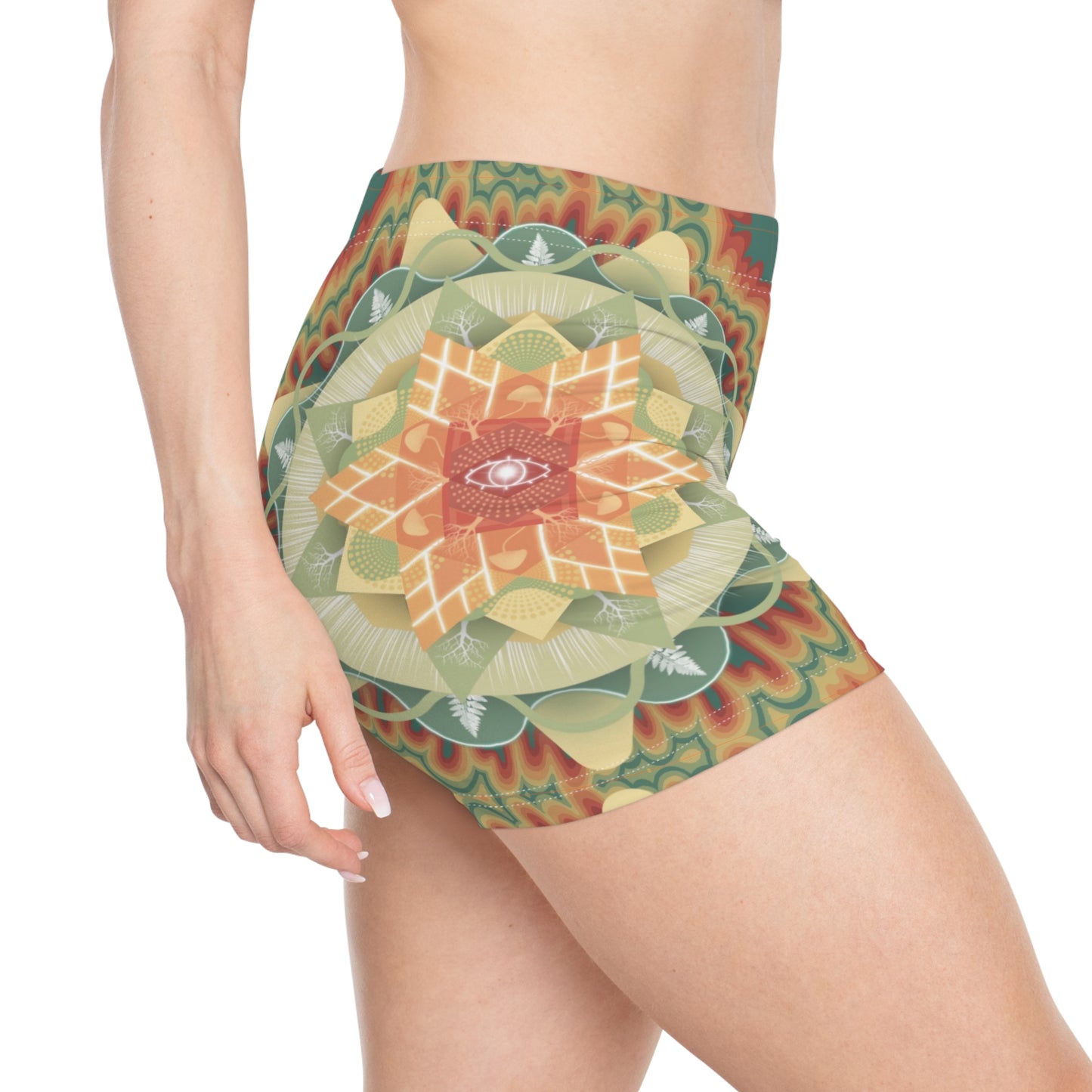 Terra Shorts