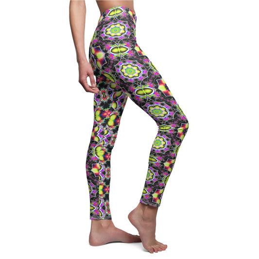 Pinkadelic Leggings