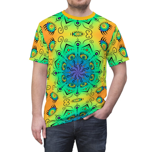 Vibrational T-Shirt