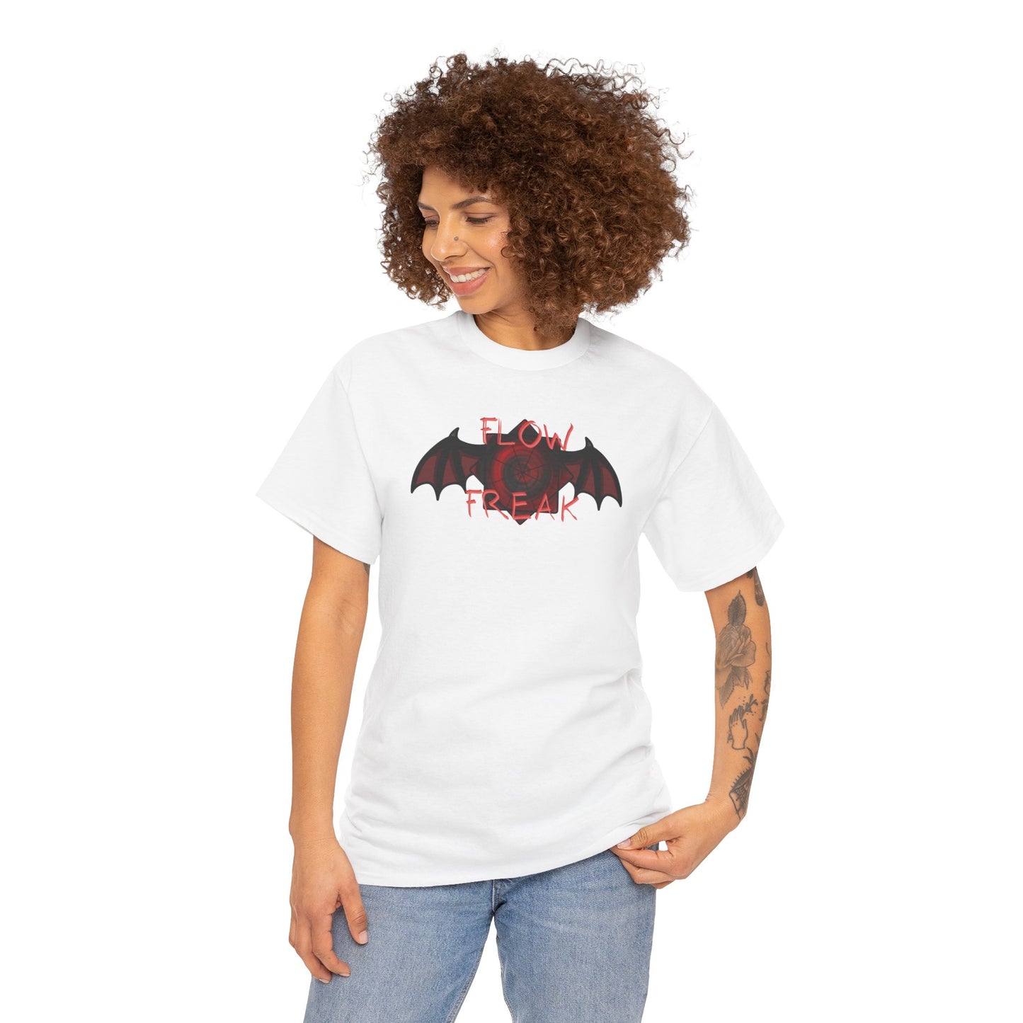 Flow Freak T-Shirt