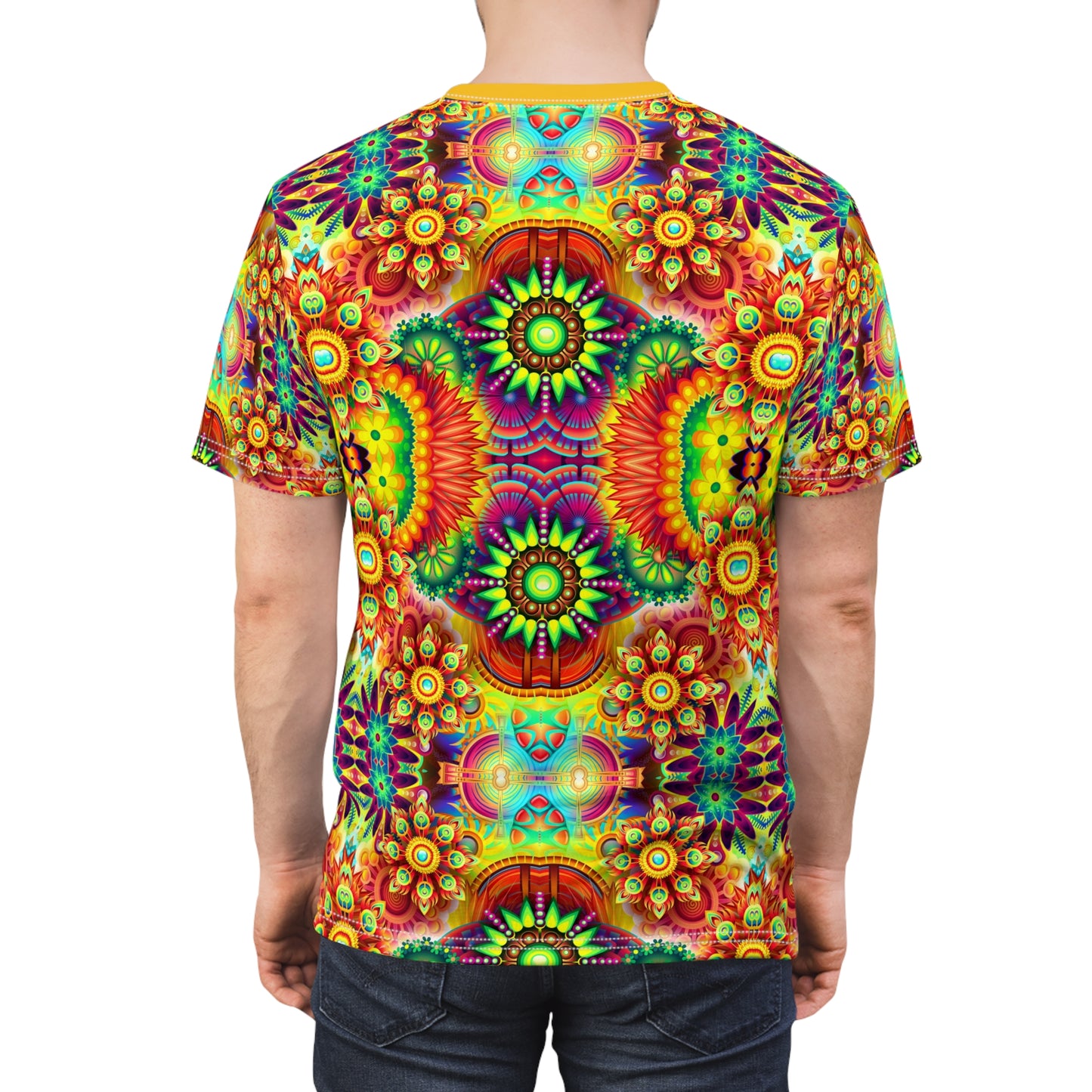 Flower Garden T-Shirt