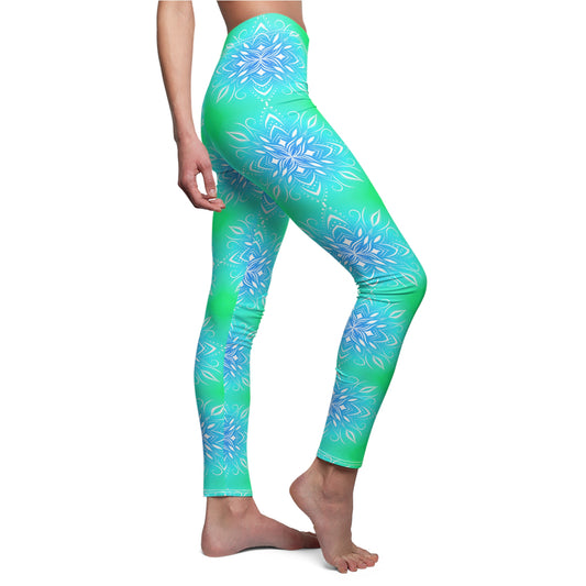 Zen Leggings