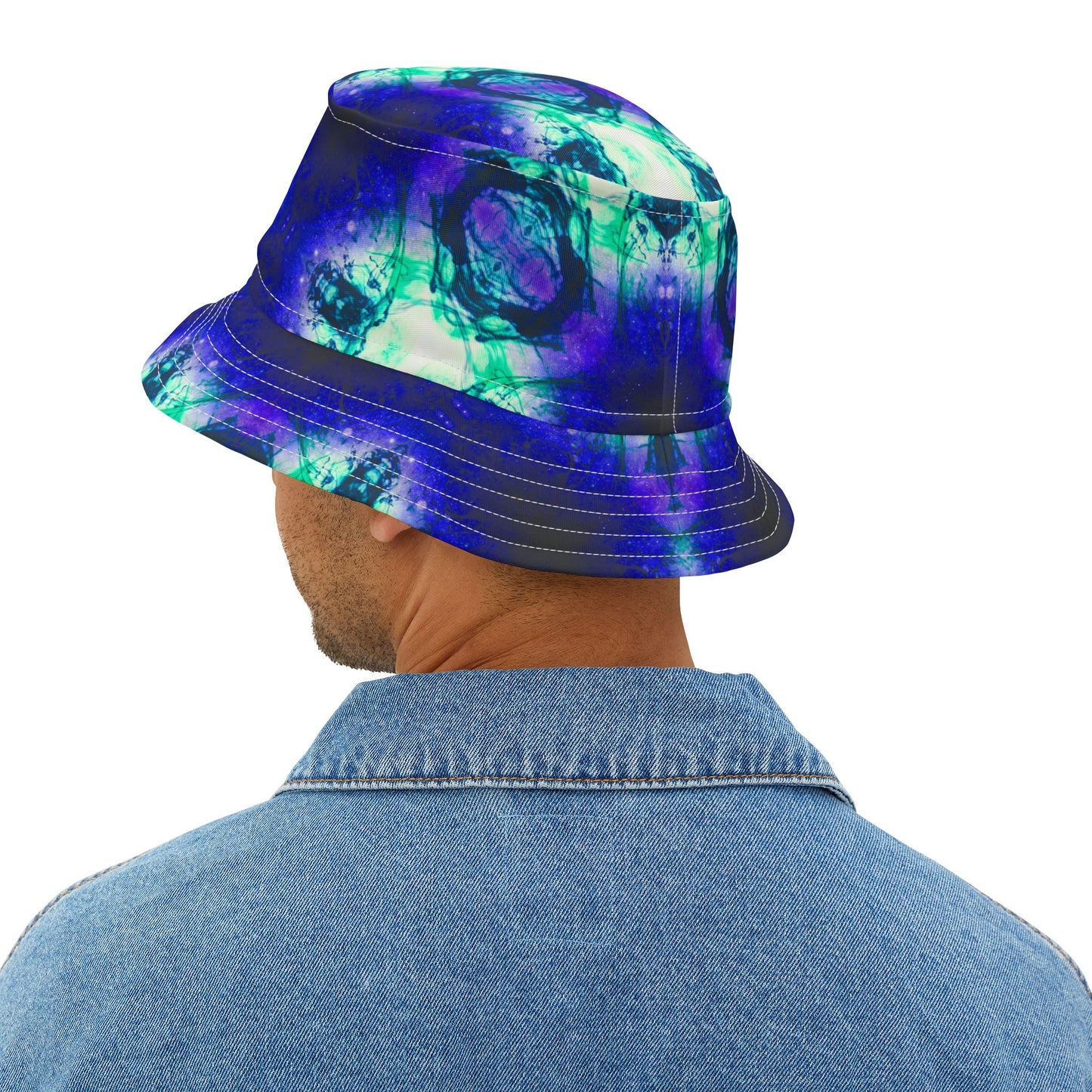 Stardust Bucket Hat