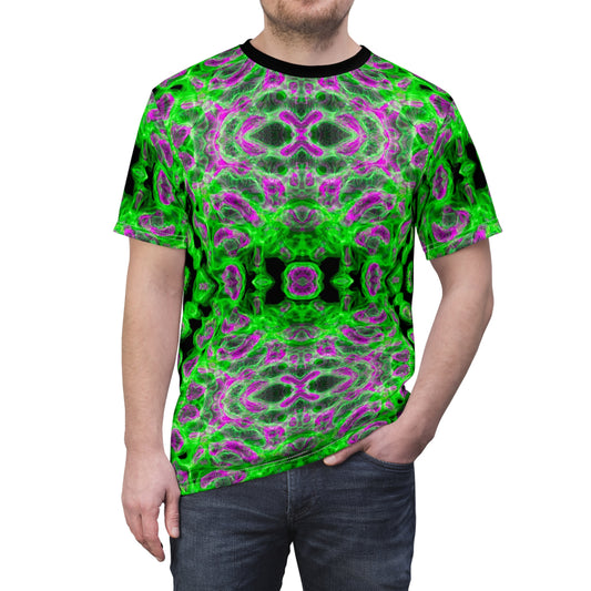 Trippy Fractal T-Shirt