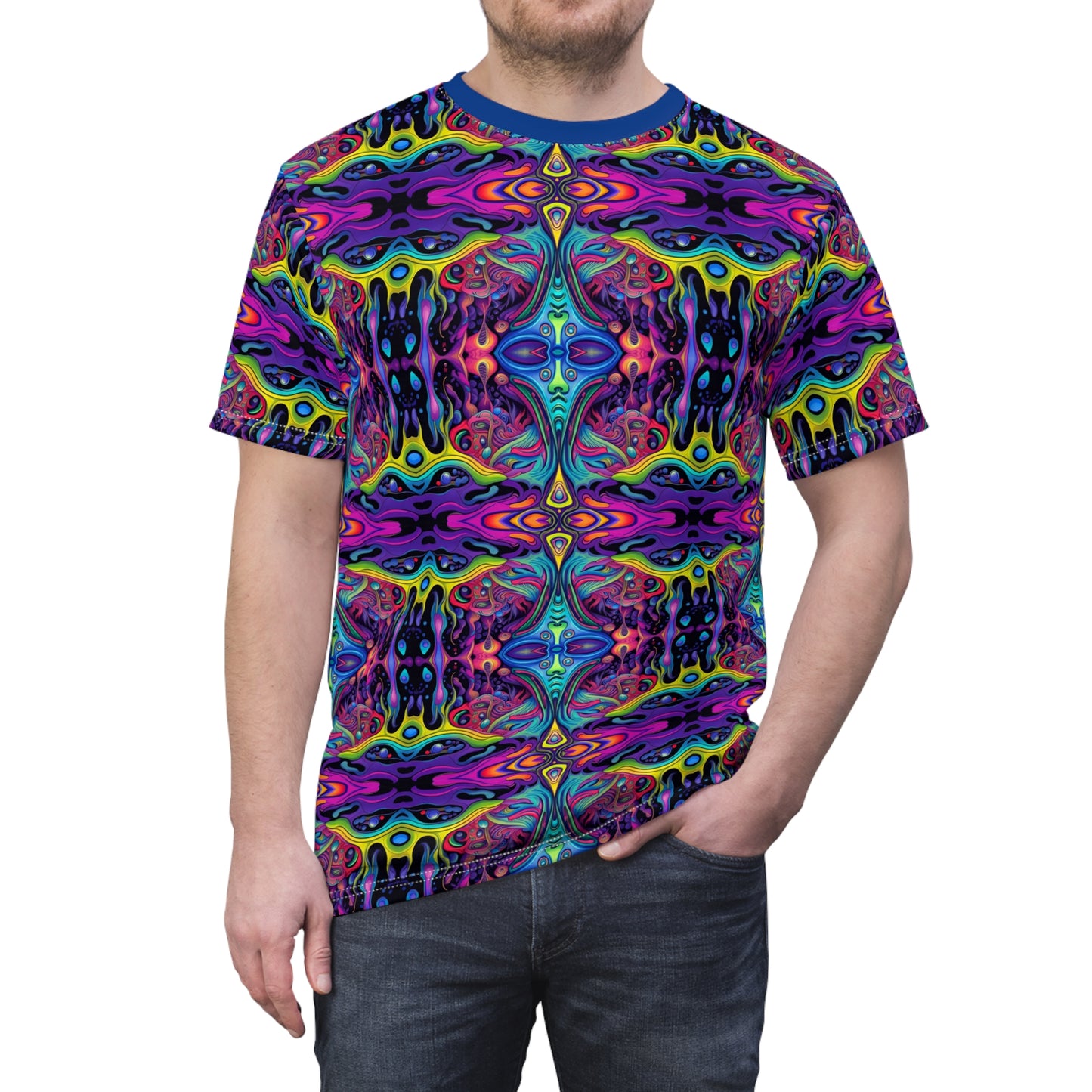 Trippy Slime T-Shirt