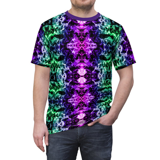 Trippy Smoke V2 T-Shirt