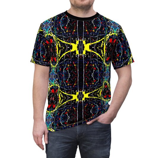 Paint Splatter T-Shirt