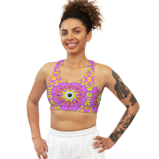 Subby Sports Bra