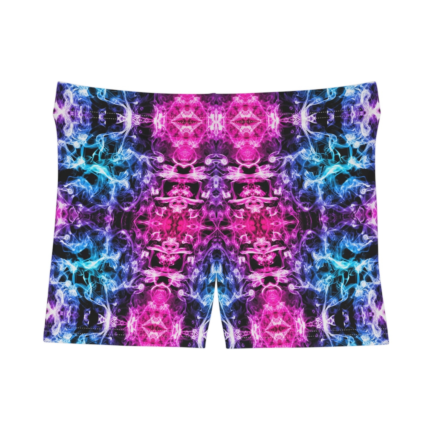 Trippy Smoke V1 Shorts