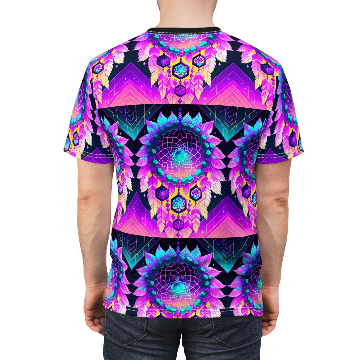 Feather Dreamcatcher T-Shirt