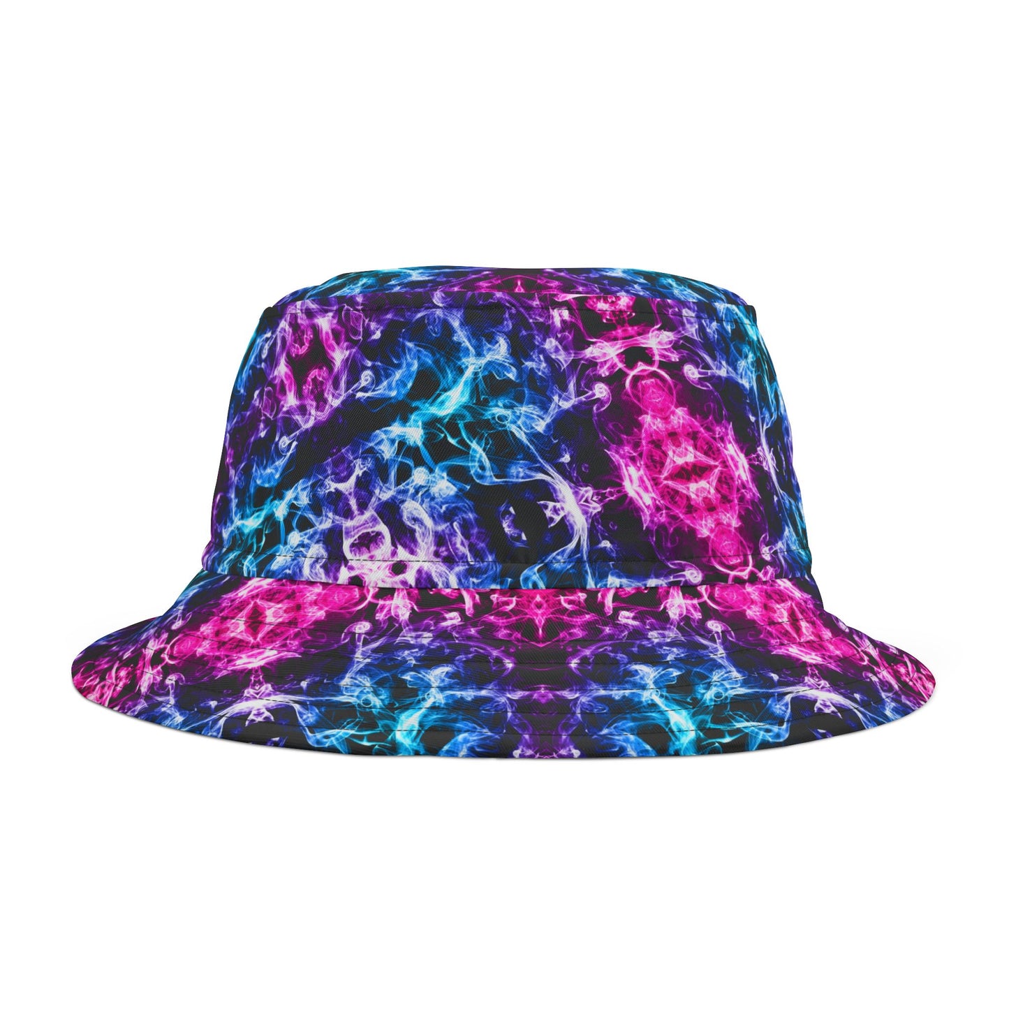 Trippy Smoke V1 Bucket Hat