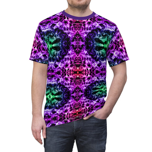 Trippy Smoke V3 T-Shirt