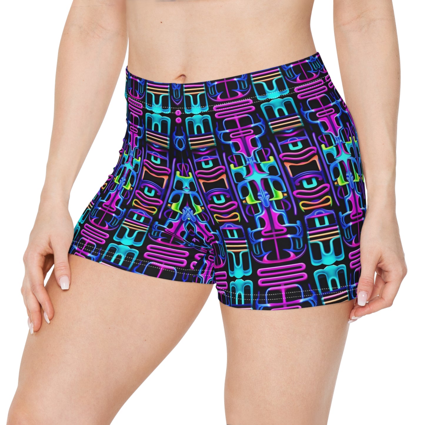 Smirk & Splash Shorts