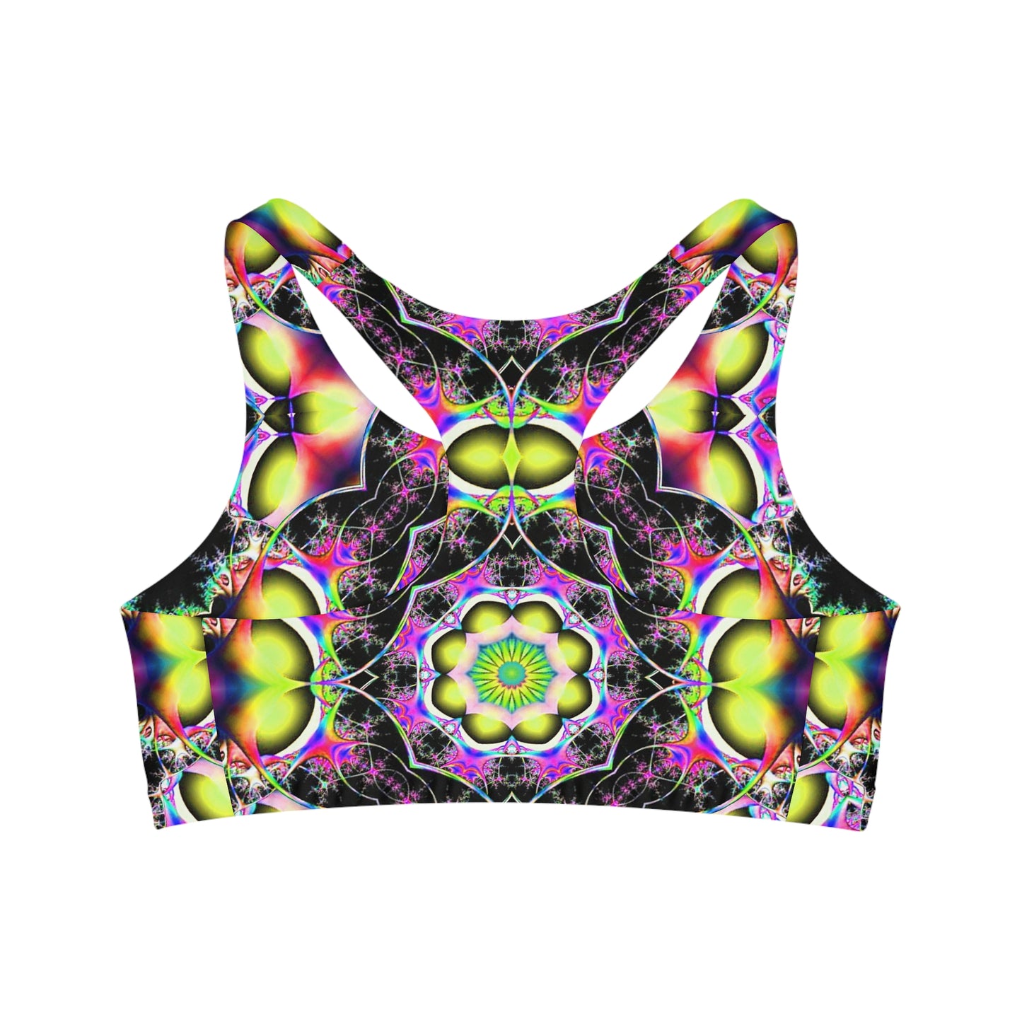 Pinkadelic Sports Bra